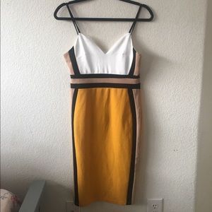Cute cocktail dress